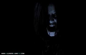 Image result for Scary Dark Face