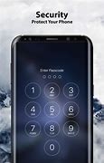 Image result for Locked Screen Phone Face