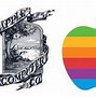 Image result for apple logos history