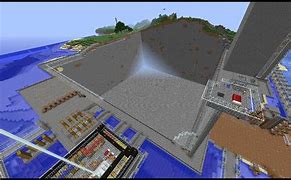 Image result for Minecraft Big Hole