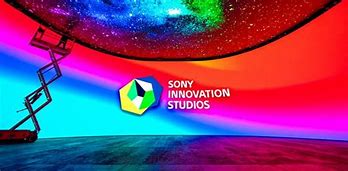 Image result for Sony Productions