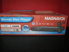 Image result for Magnavox Blu Ray Player