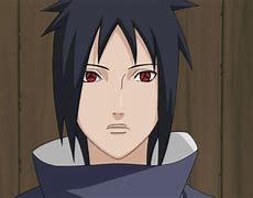 Image result for Naruto Izuna Uchiha