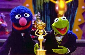 Image result for Sesame Street Muppets Kermit