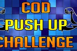 Image result for Darebee Push-Up Challenge