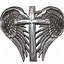 Image result for Wing and Cross Belt Buckle