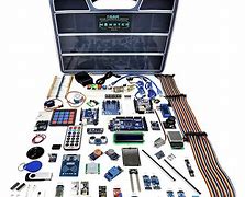 Image result for Electronic Hobby Kits for Adults