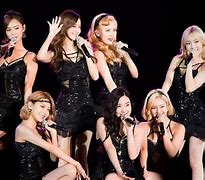 Image result for All Kpop Girl Groups