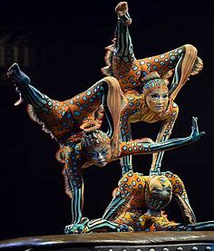 Faire quelque chose, mais quoi? | Alain Dubuc | Alain Dubuc | Cirque du soleil, Circus art, Body art painting