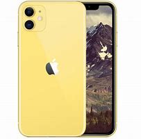 Image result for iPhone 11 Yellow eBay