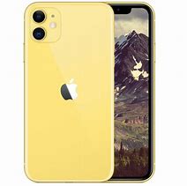 Image result for Yellow iPhone 11 Color Yellow and Mint