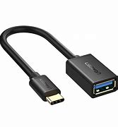 Image result for USB 3.0 OTG Cable