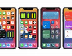 Image result for Cool iOS 14