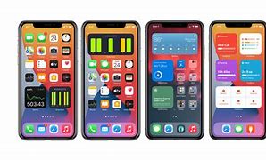 Image result for Cool iOS 14