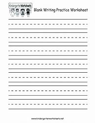 Image result for 1st Grade Writing Worksheets