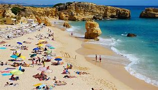 Image result for Portugal Sea Beach