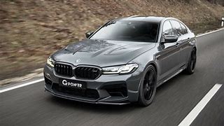 Image result for BMW M5 CS Tuning