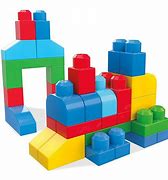 Image result for LEGO Large Granules