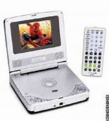 Image result for Portable DVD Player Intinat