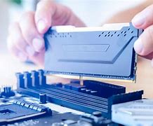 Image result for What Does Computer RAM Look Like