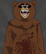 Image result for Murder Bear