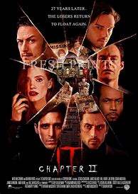 Image result for What Is It the Movie 2