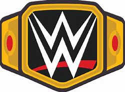 Image result for WWE Clip Art