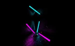 Image result for Neon 3D Pic