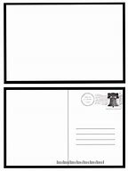 Image result for 4X6 Postcard Template for Word