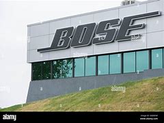 Image result for Bose Corporation Framingham MA
