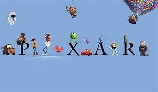Image result for Disney Pixar Phine