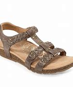 Image result for Aetrex Sandals for Women Emile Shoes