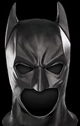 Image result for Batman Rubber Mask