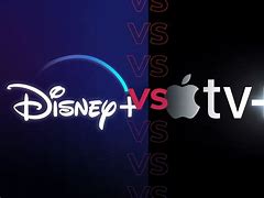 Image result for Disney Plus Apple TV