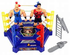 Image result for Wrestleling Toys
