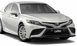 Image result for Toyota Camry Hybrid 4D Sedar