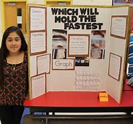 Image result for First Place Science Fair Projects