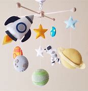 Image result for Cradle Mobile Space