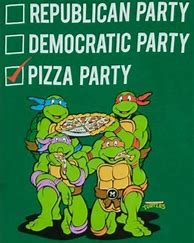 Image result for Refrainbow Pizza Meme