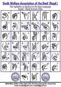 Image result for Of Course Sign Language