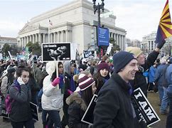 Image result for Pro-Life March