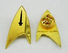 Image result for Star Trek Discovery Rank Insignia