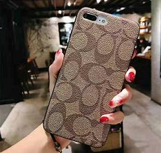 Image result for S23 Plus Coach Phone Case