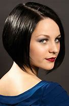 Image result for Short Hairstyles Straight Hair