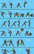 Image result for Fighting Styles Incpacitated