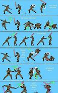 Image result for Deadly Fighting Styles List