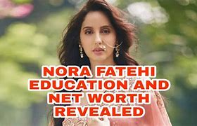 Image result for The Education of Nora