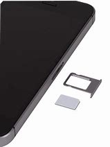 Image result for iPhone SE Sim Card Slot