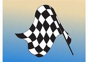 Image result for Checker Flag