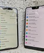 Image result for iPhone Xr vs Pixel 3A XL